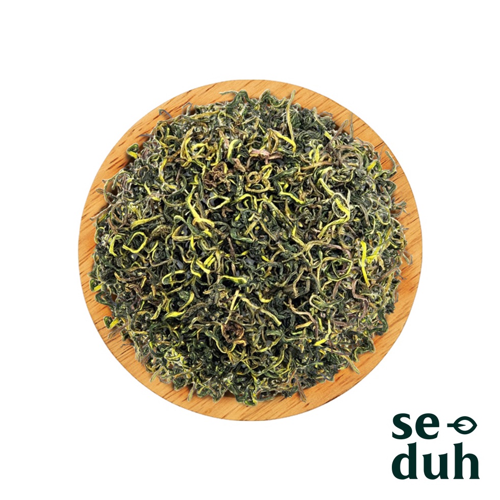 

MURMER Teh Daun Dandelion Dried Dandelion Leaf Tea Tisane 1 gram 5 gram