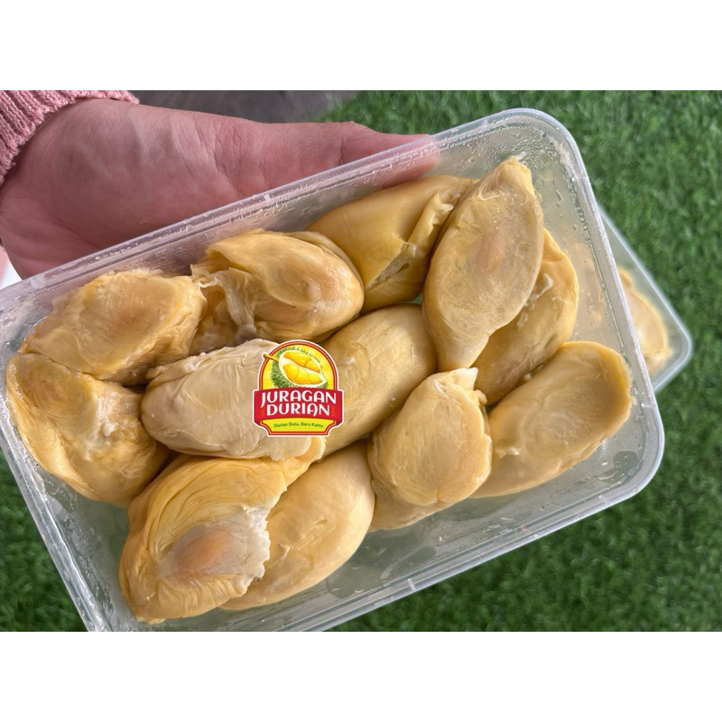 

Durpas Medan Premium 500 gram