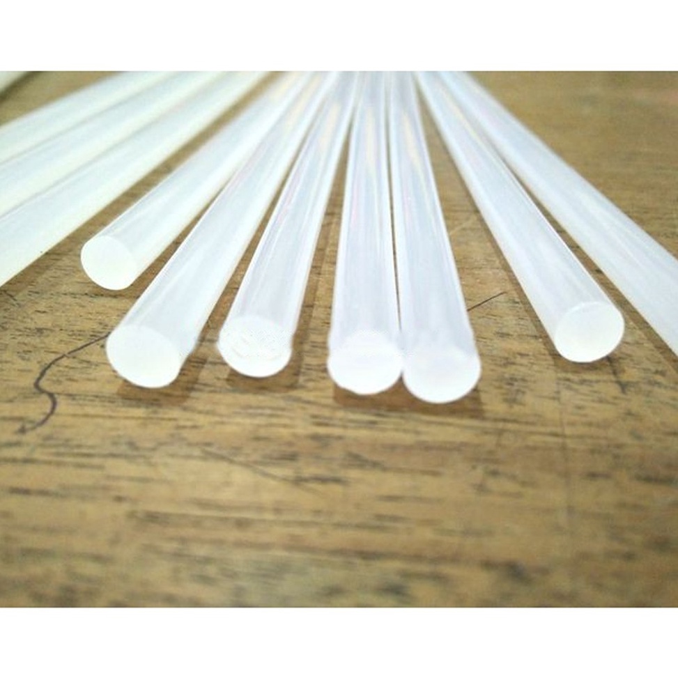 

KODE A8X2 Lem Lilin Per Pack ANK Lem Bakar Lem Tembak Glue Gun Stick Refill 2 W