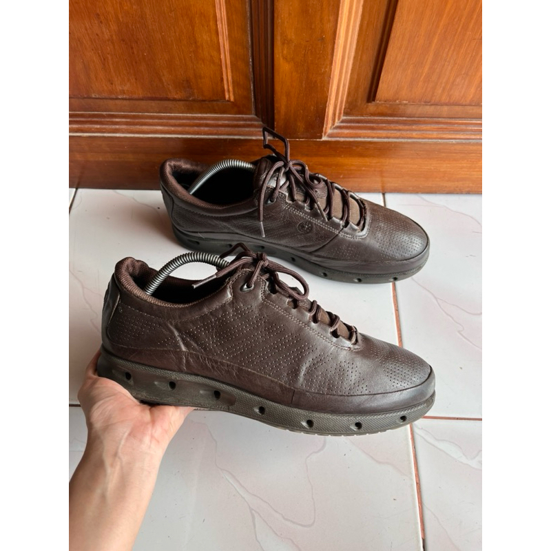 Sepatu Ecco Cool Goretex