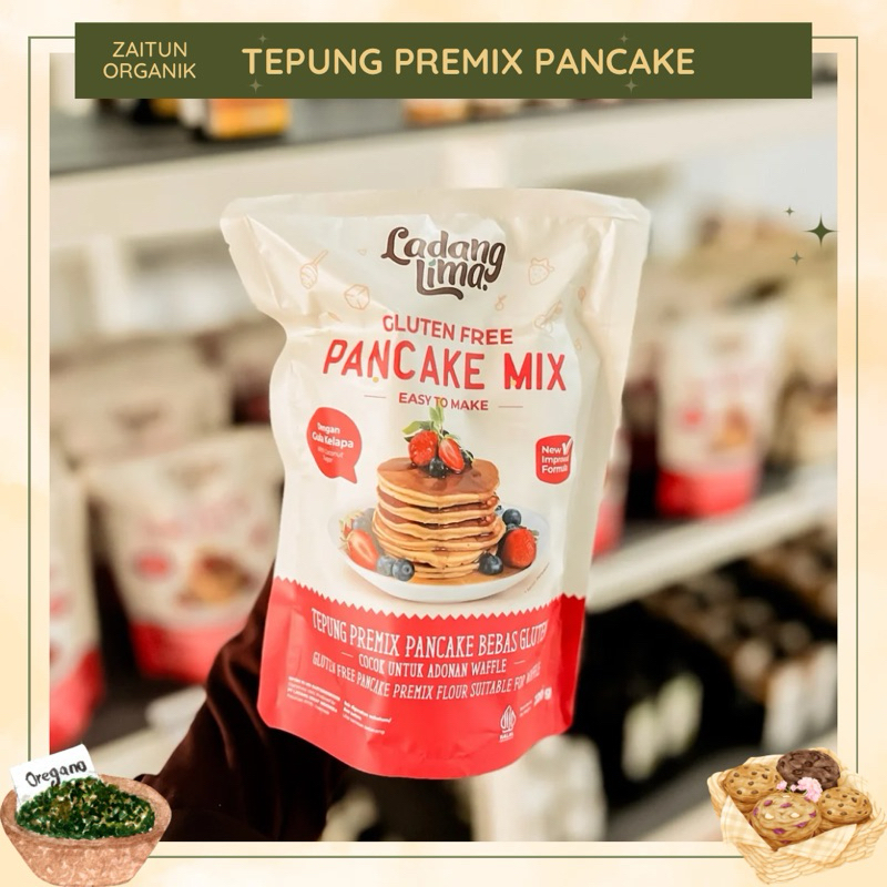 

Tepung Premix Pancake gluten free | Tepung Premix Brownies | Pancake mix Gluten free | Adonan waffle gluten free | Pancake gluten free | waffle gluten free | Tepung waffle gluten free | Brownies Mix | Brownies Gluten free | Premix pancake ladang lima