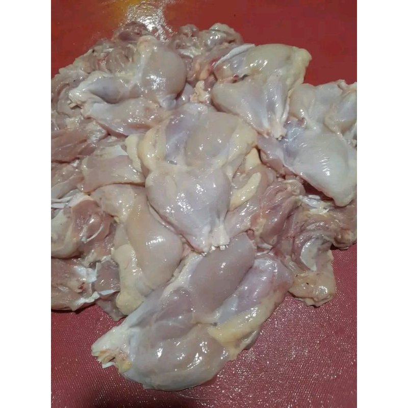 

ayam fillet paha