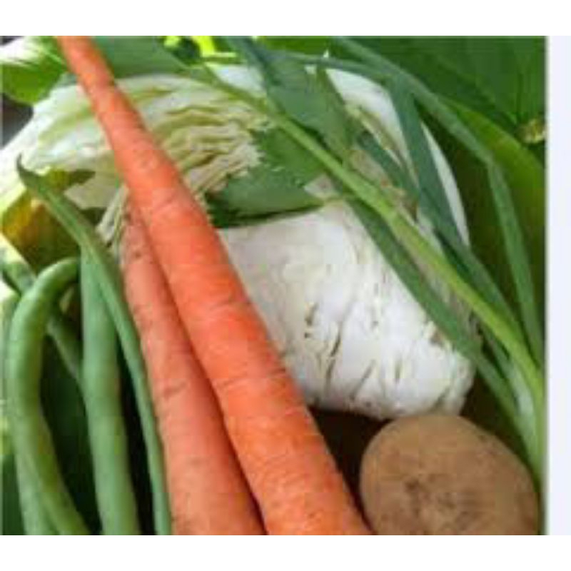 

sayur sop 500gram