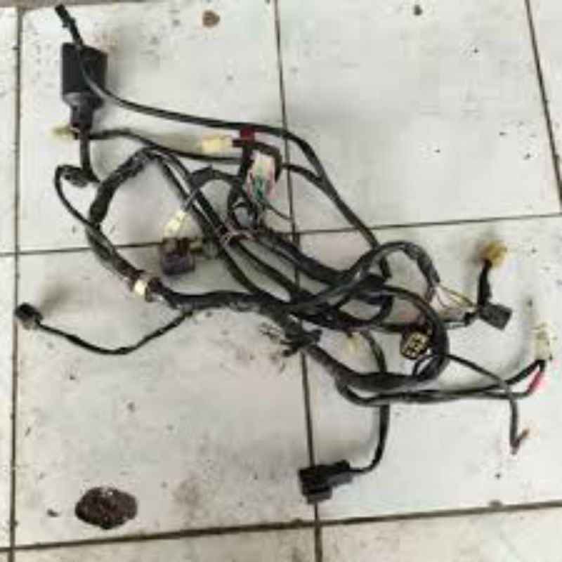 kabel body Jupiter MX old ori