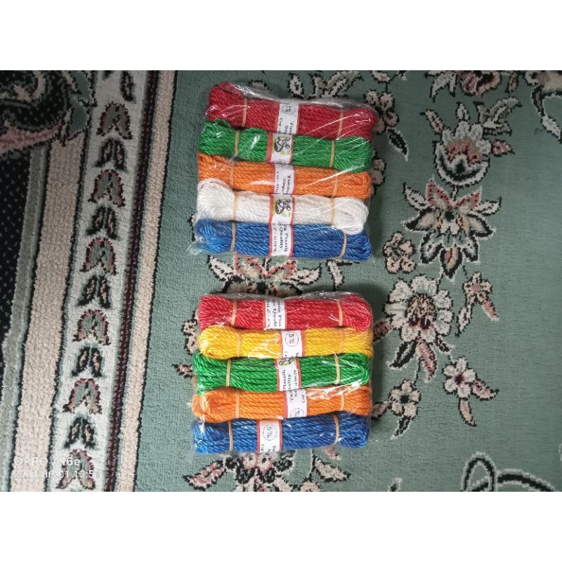 

Tali tambang merk koala