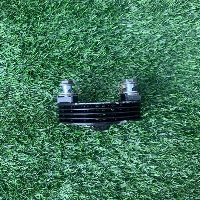 Oil cooler xr