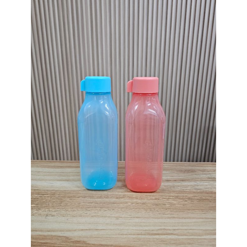 Tupperware Eco Bottle Square 1L