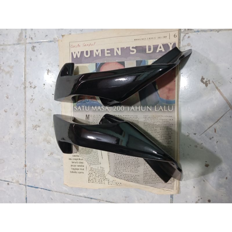 winglet aero r15 v4 variasi motor aero winglet