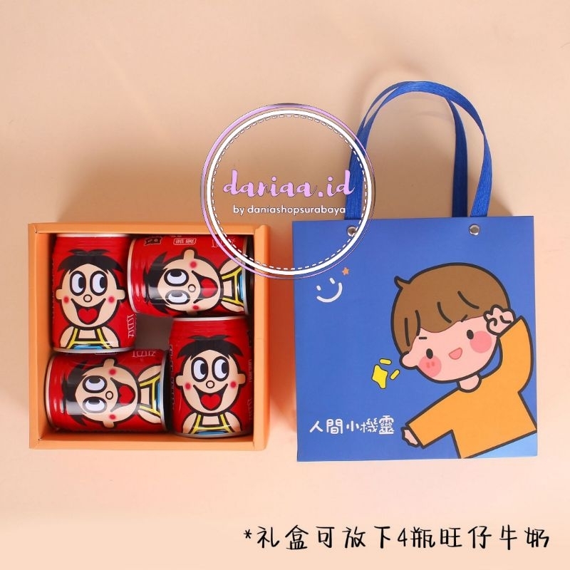 

Kotak Kado Ulang Tahun [SEDANG], Kotak Kado Snack, Tas Kado Snack Ulang Tahun