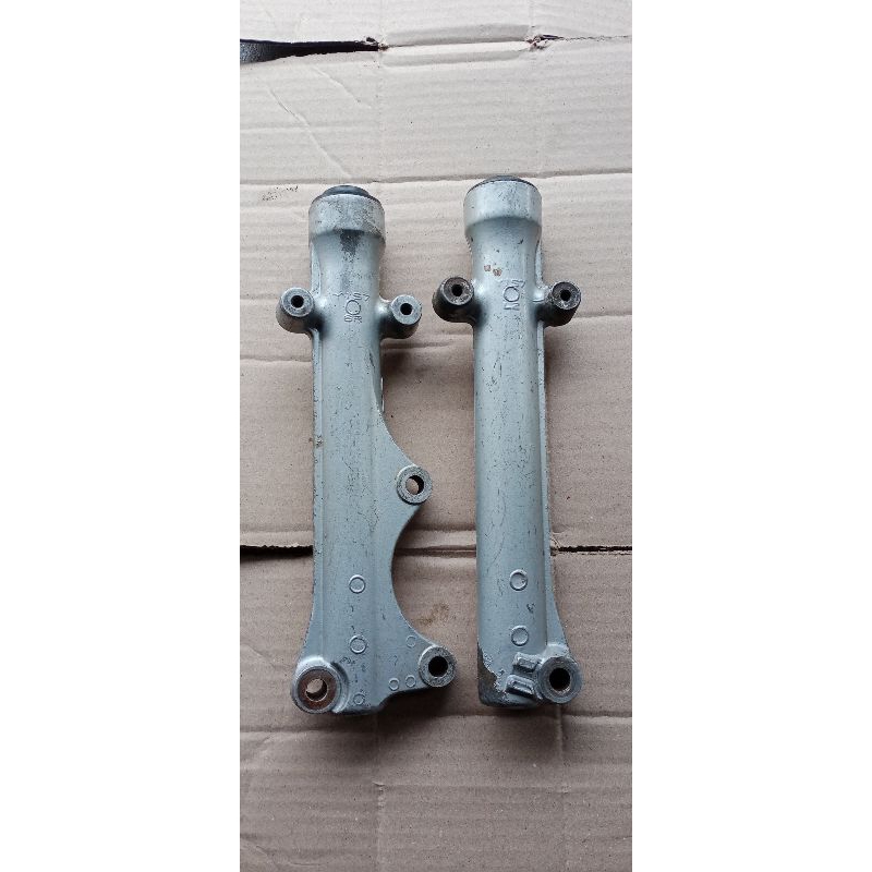 tabung shock MX old MX new barang original copotan