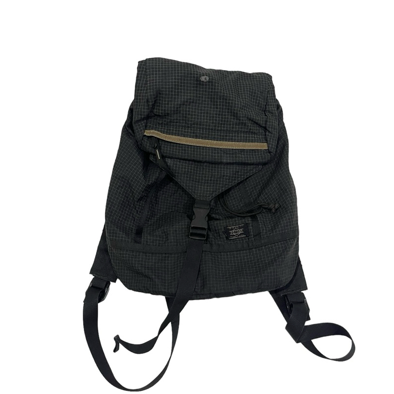 porter backpack second