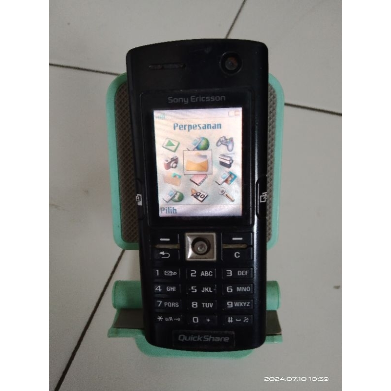 Sony Ericsson 608i