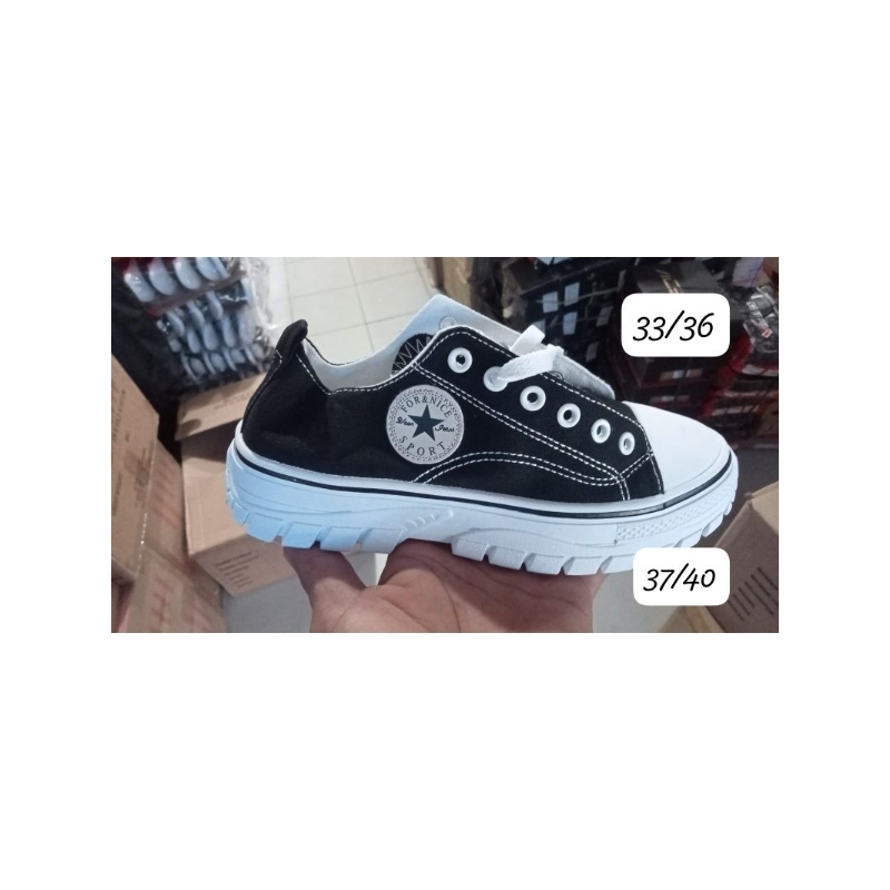 Sepatu Cewek For Nice