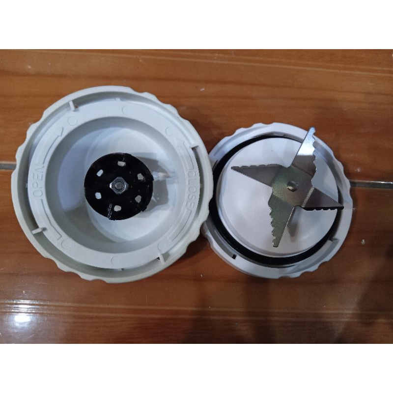(1pc) Pisau Blender Phillips HR2115 /Mounting Blender Phillips harga satuan