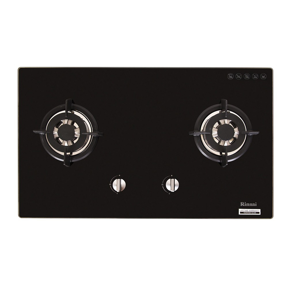 Kompor Tanam Rinnai RB 72 SV ( GB )