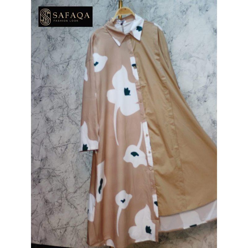 Tunik Import Bangkok