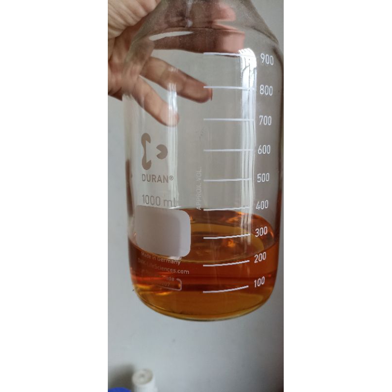 MINYAK CENDANA ASLI MURNI 100ML