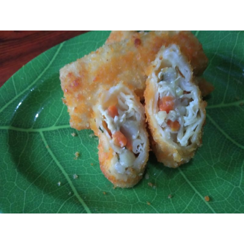 

risol rogut