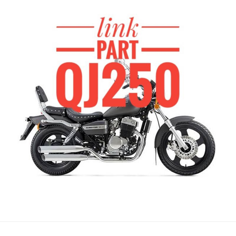 Part QJ250 Galaxy Sanex