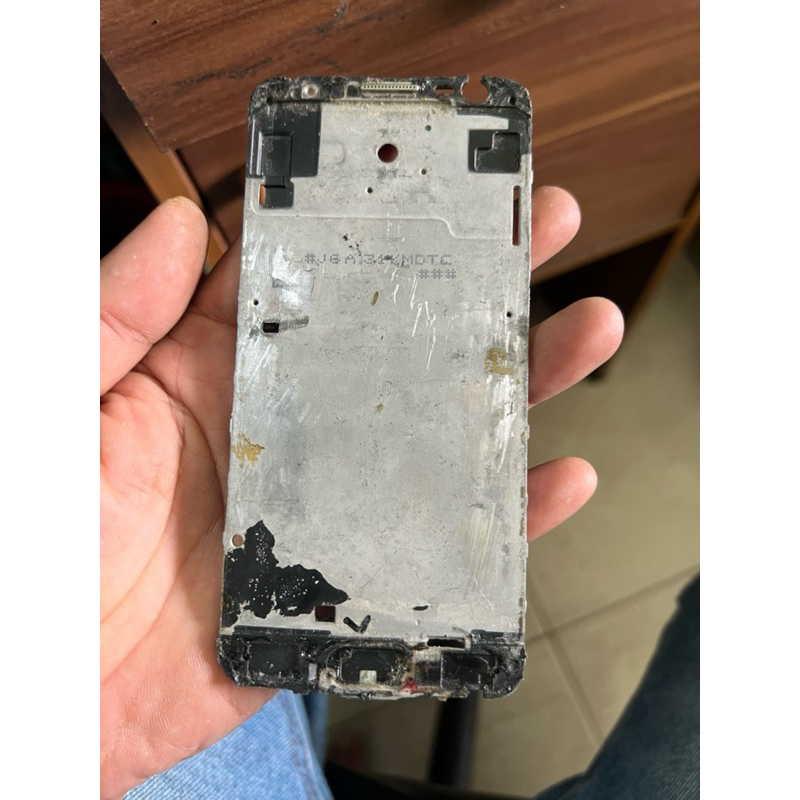 FRAME LCD SAMSUNG J5 2015 J500G ORIGINAL COPOTAN