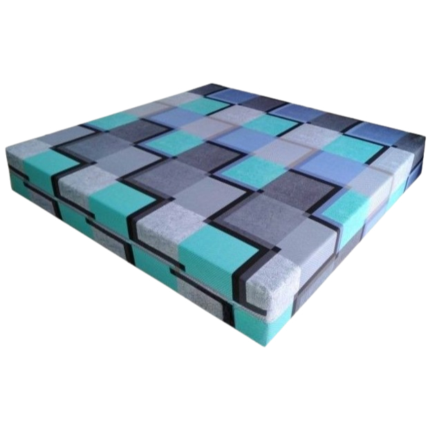 Kasur Busa Super Yellow Smartfoam Kasur Busa Terbaru Teknologi Tinggi Spon Lantai