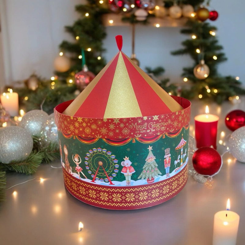 

Hampers Natal MC31 (min.order 10)