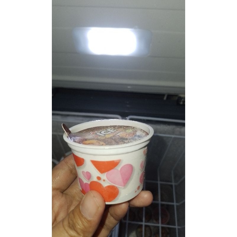 

eskrim premium cup 100ml