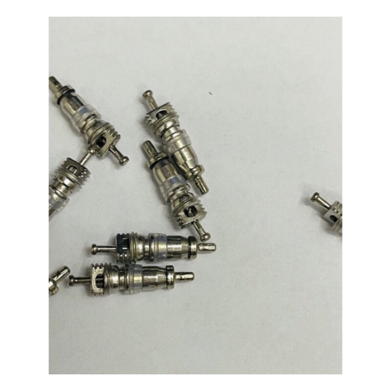 Isi pentil AC spuyer pentil pentil pengisian AC