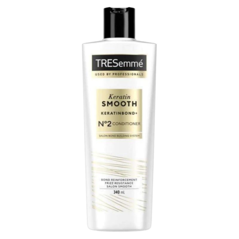 TRESemme Conditioner Keratin Smooth