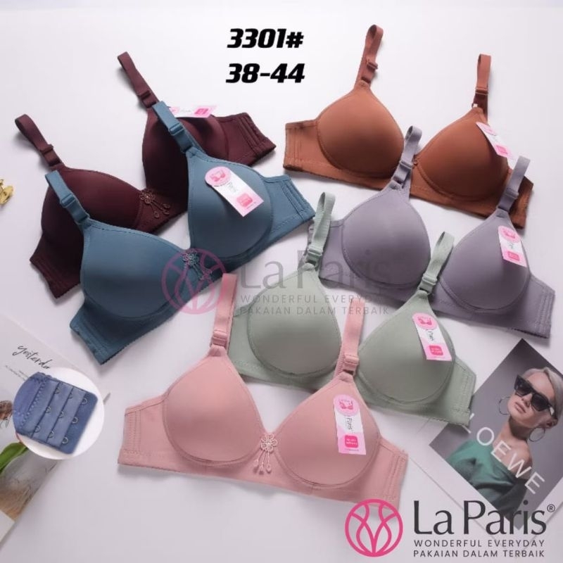 BH/Bra Wanita La Paris