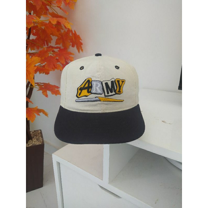 topi madein usa strap usa