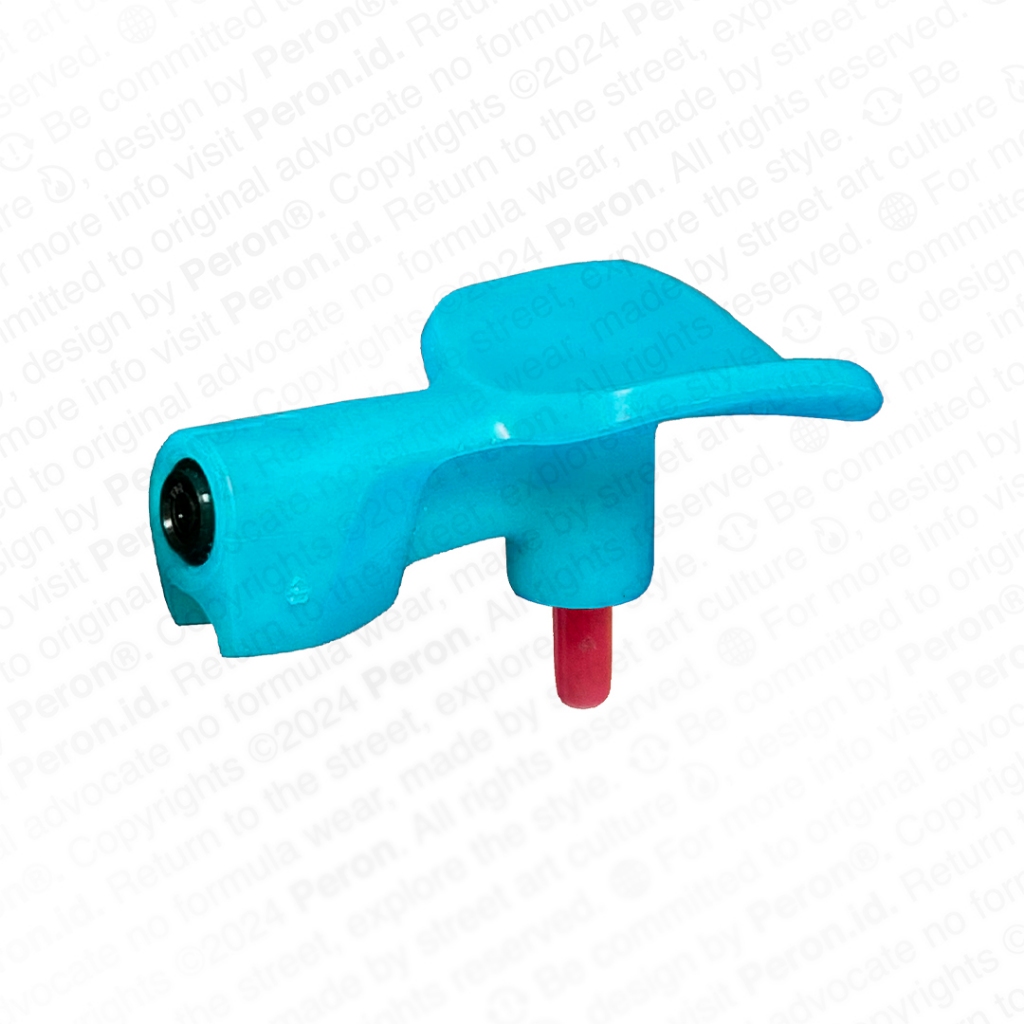 

Night Quill Heavy Dart Cap