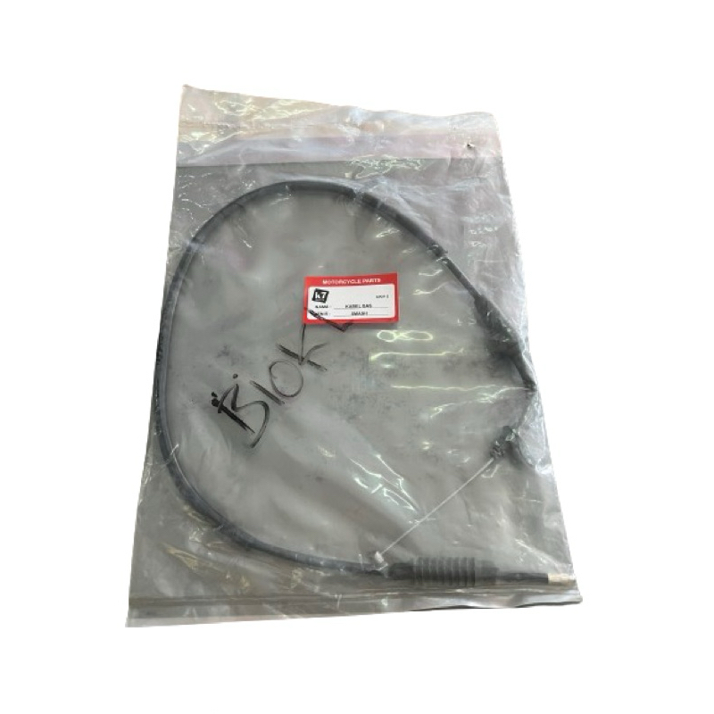 kabel gas motor smash