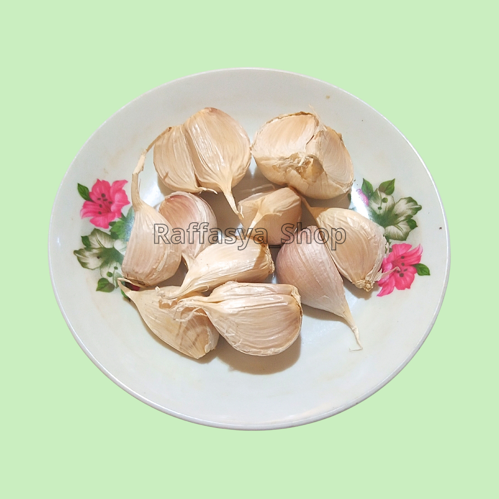 

Bawang Putih variasi 100 Gram, 250 Gram