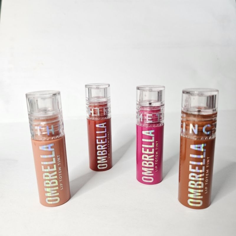 [Preloved] Somethinc Ombrella Lip Totem Tint
