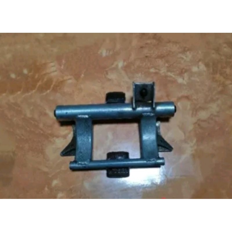 monting arem sasis ayunan Honda Beat Fi setater kasar / Beat FI setater aLus PNP Scoopy setater kasa