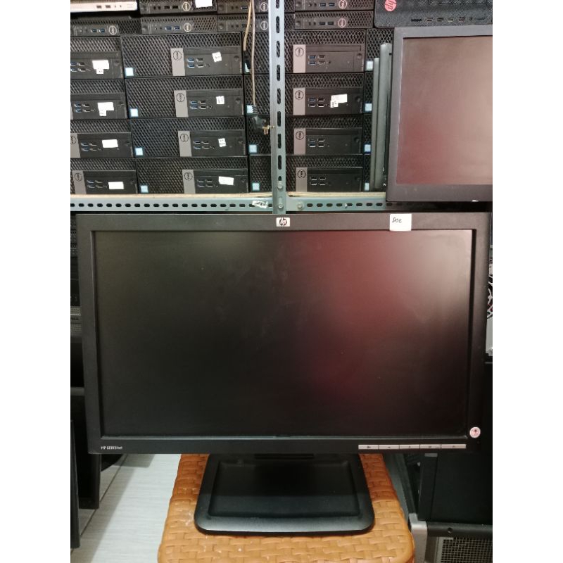 Monitor Hp 19 inci cocok buat cctv siap pakai