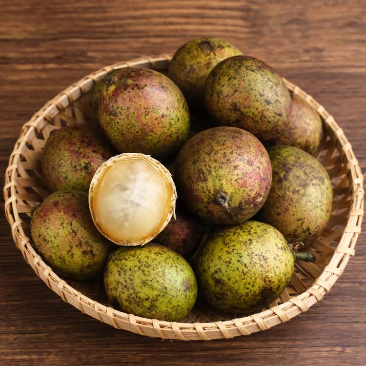 

Buah matoa rasa durian tersedia 500 gram