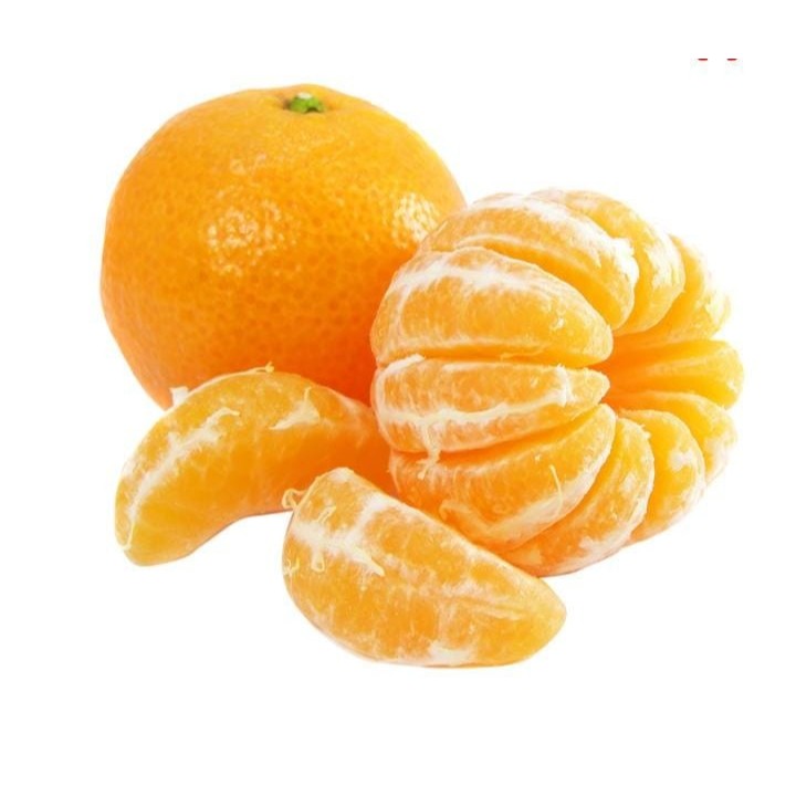 

JERUK MANDARIN PAKISTA / 100 GR