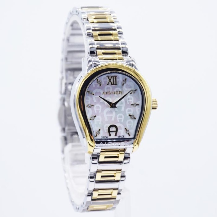 Jam Tangan Wanita AIGNER A111218 Original