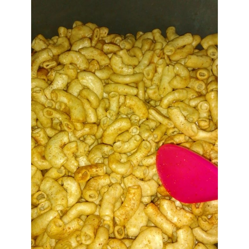 

Makaroni Pipa / Goreng / Makaroni Pedas / Makaroni Gurih