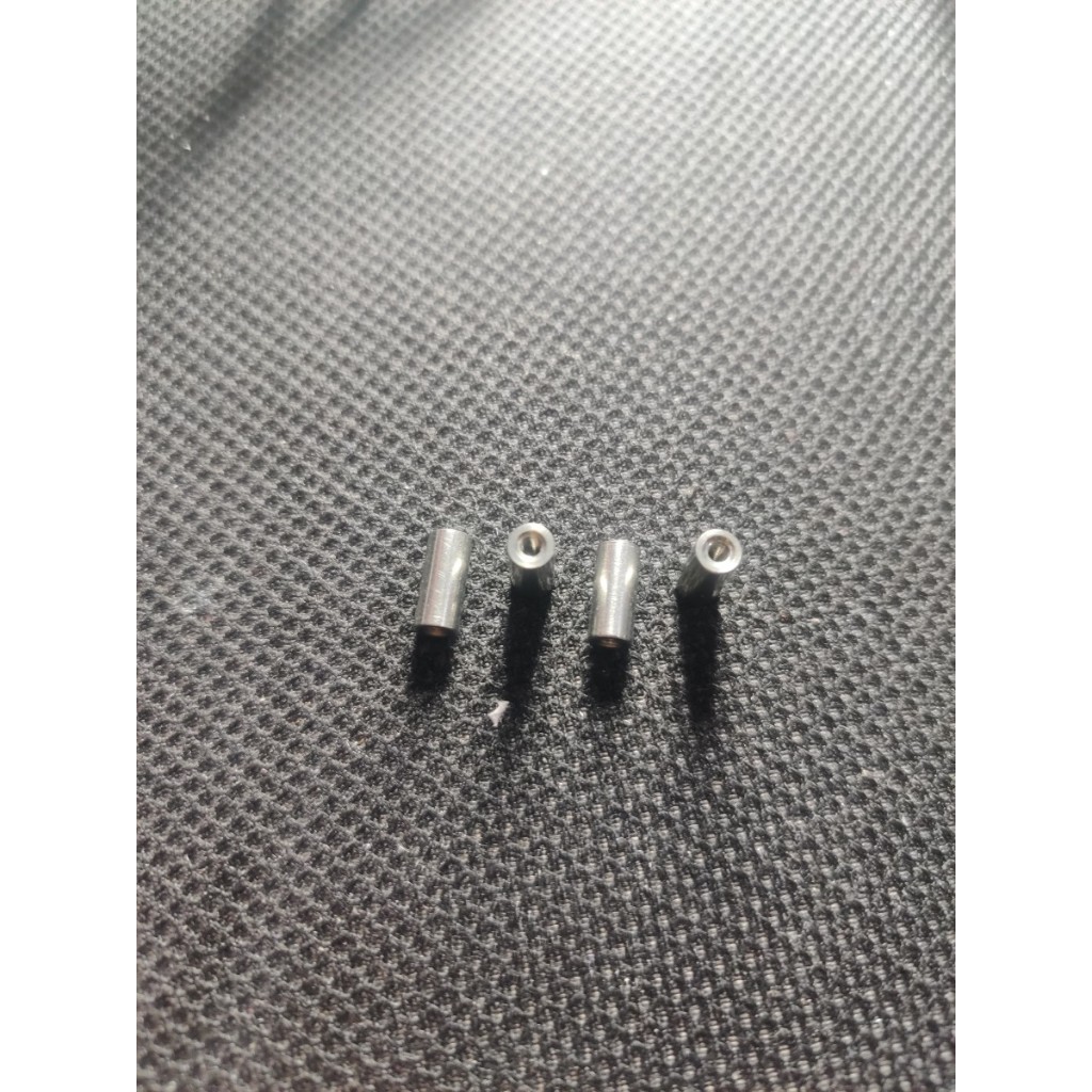 Spacer Drat Tamiya Stainless 8,9mm