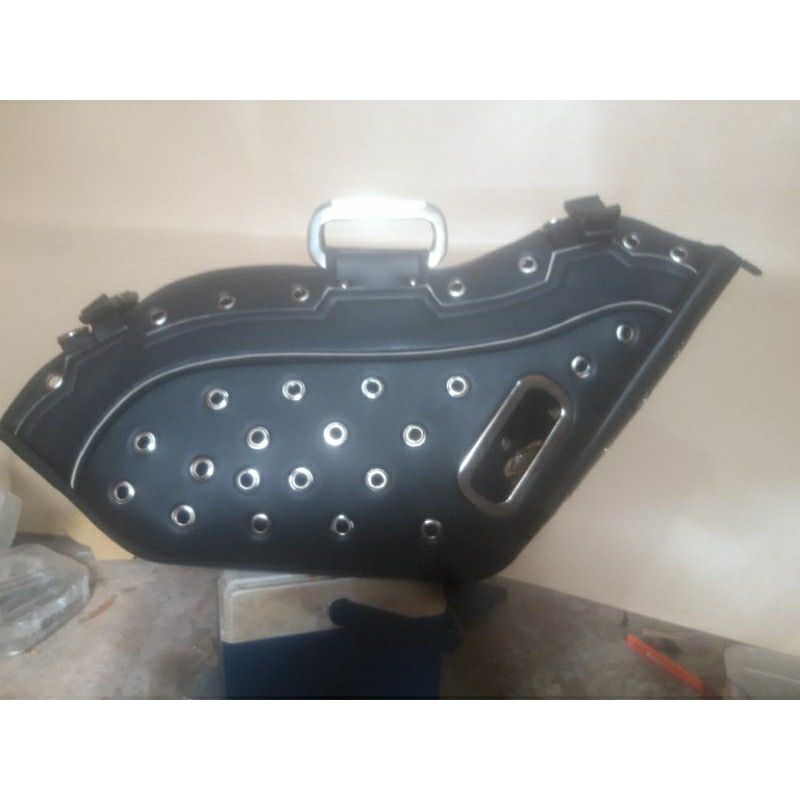 tas ayam bangkok jantan