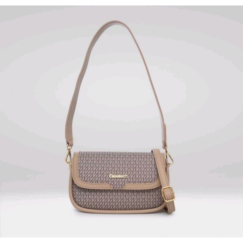 tas slingbag elizabeth sling bag shoulder bag tas slempang