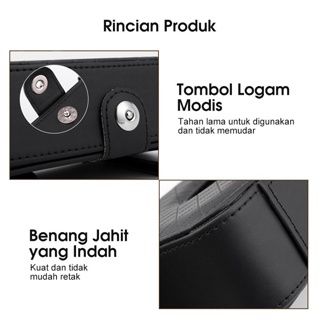 DISKON PXTON - TEMPAT TISU MOBIL / TEMPAT TISU MODEL JEPIT / KOTAK TISU MOBIL / TEMPAT TISU MOBIL,