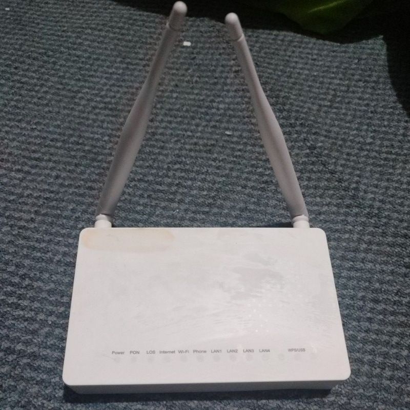ZTE V2 F609