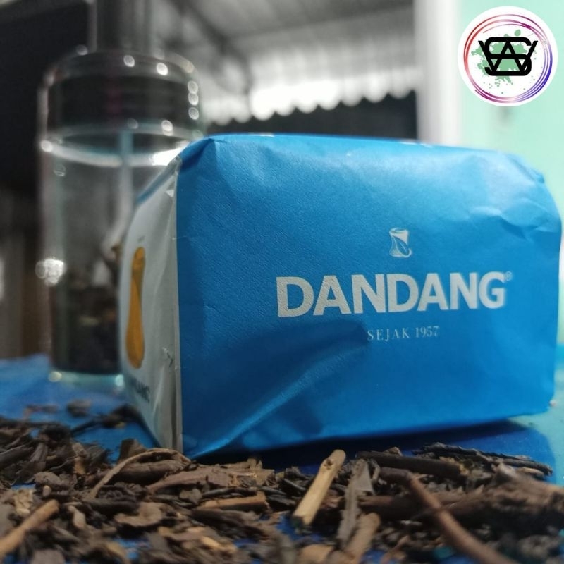 

Teh Dandang