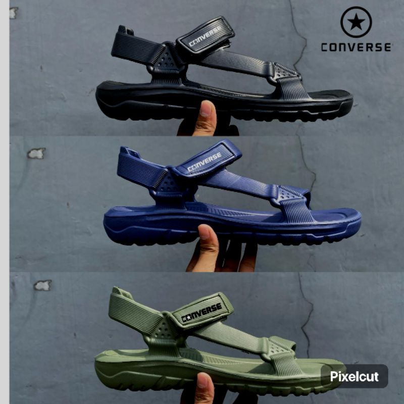 SANDAL GUNUNG OUTDOOR BAHAN EVA PHYLON RINGAN