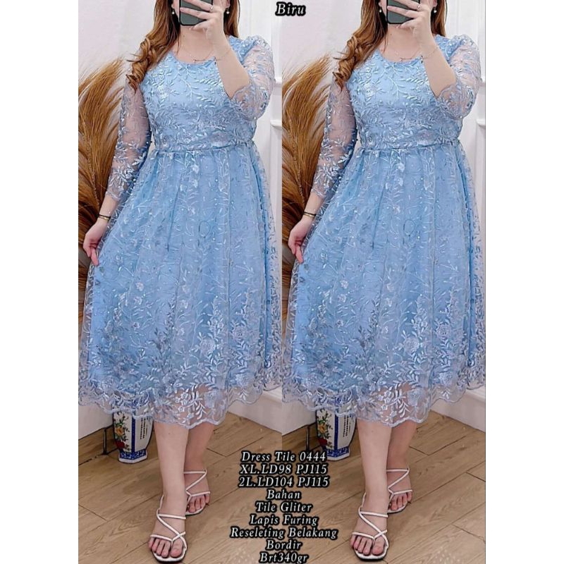 dres tile