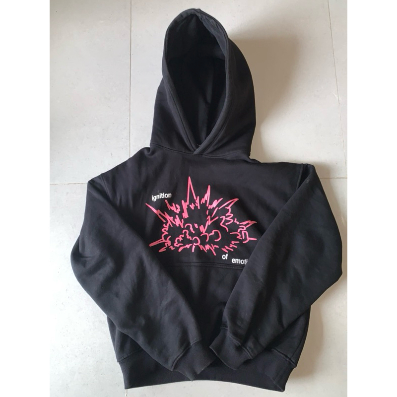 HOODIE CHMB IGNITION BOMB